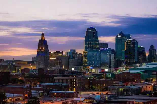 Low Fare Flights From Detroit To Kansas City